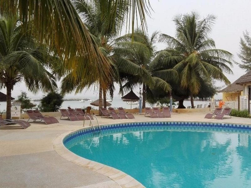 Hotel Club Royal Saly 16