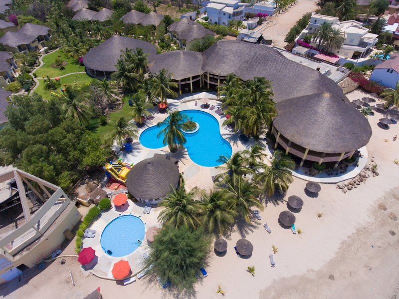 Hotel Club Royal Saly 17