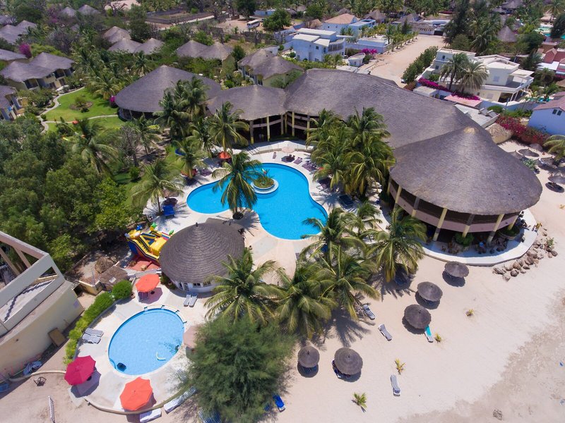 Hotel Club Royal Saly 18