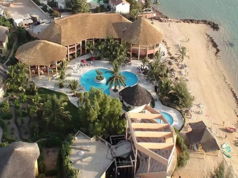 Hotel Club Royal Saly 19