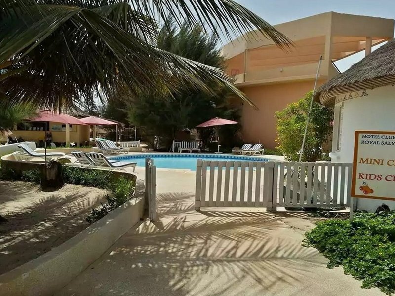 Hotel Club Royal Saly 20