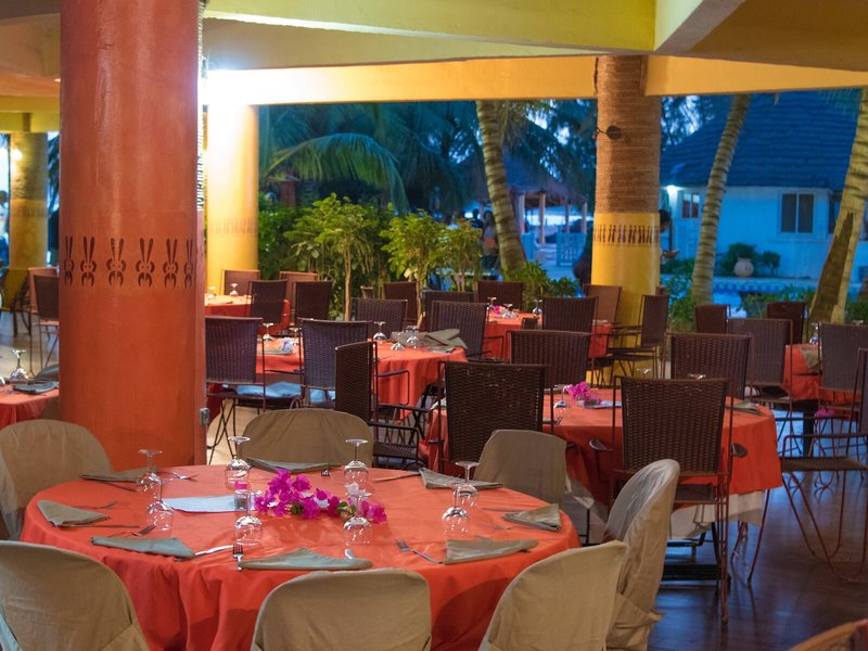 Hotel Club Royal Saly 23