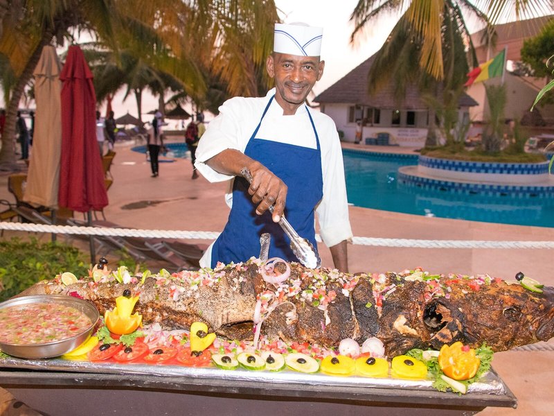 Hotel Club Royal Saly 24