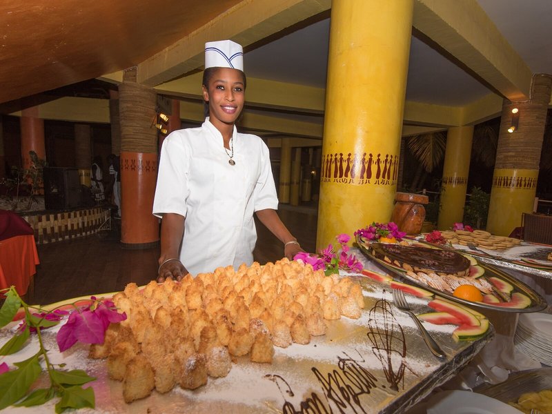 Hotel Club Royal Saly 25