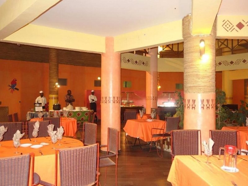 Hotel Club Royal Saly 26