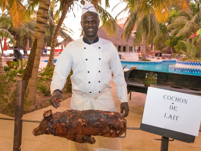 Hotel Club Royal Saly 28