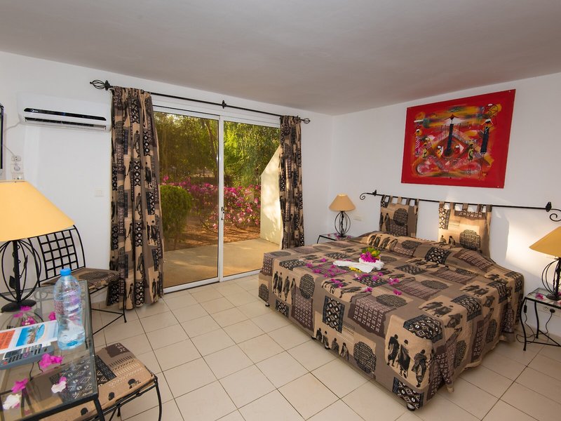 Hotel Club Royal Saly 35