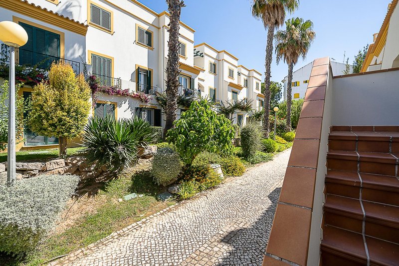 Quinta Do Morgado Monte Da Eira