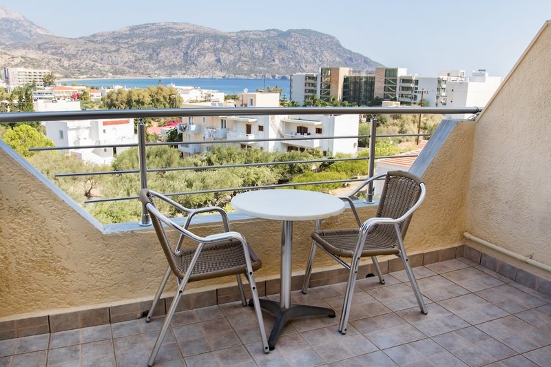 Panorama Hotel 12