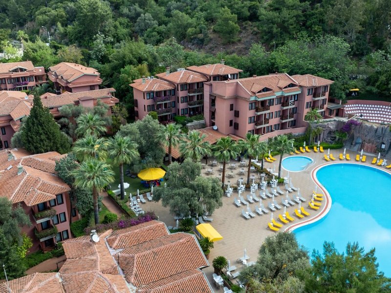 Sun City Hotel & Beach Club 2