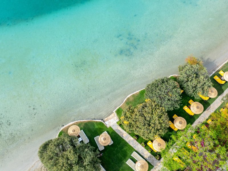 Sun City Hotel & Beach Club 3