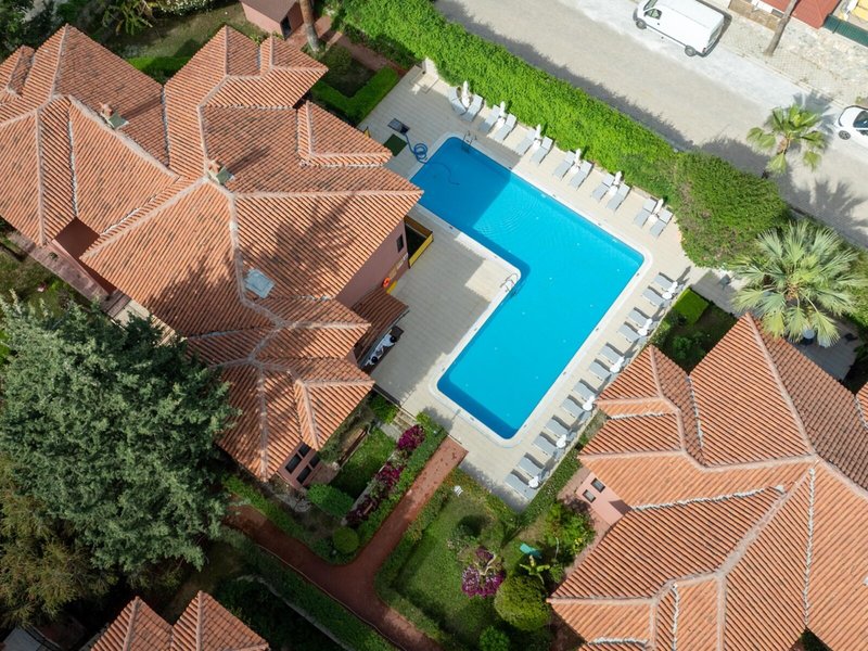 Sun City Hotel & Beach Club 8