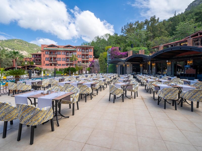 Sun City Hotel & Beach Club 11