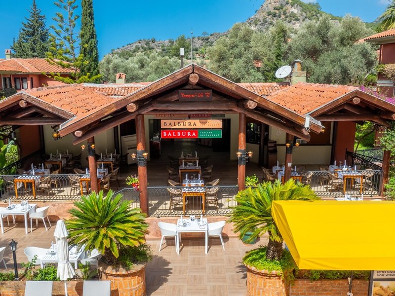 Sun City Hotel & Beach Club 15