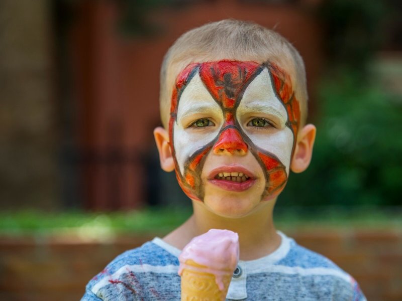 Sun City Hotel & Beach Club 20