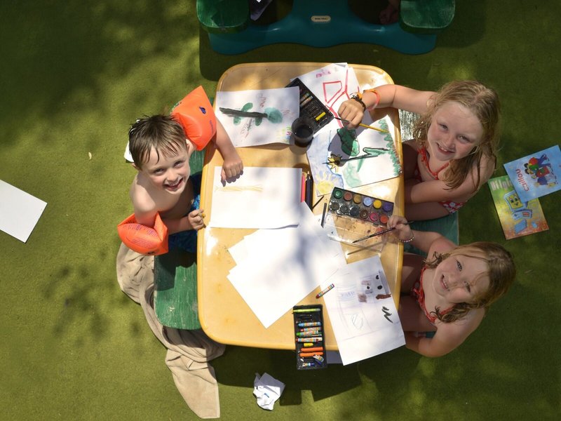 Sun City Hotel & Beach Club 21