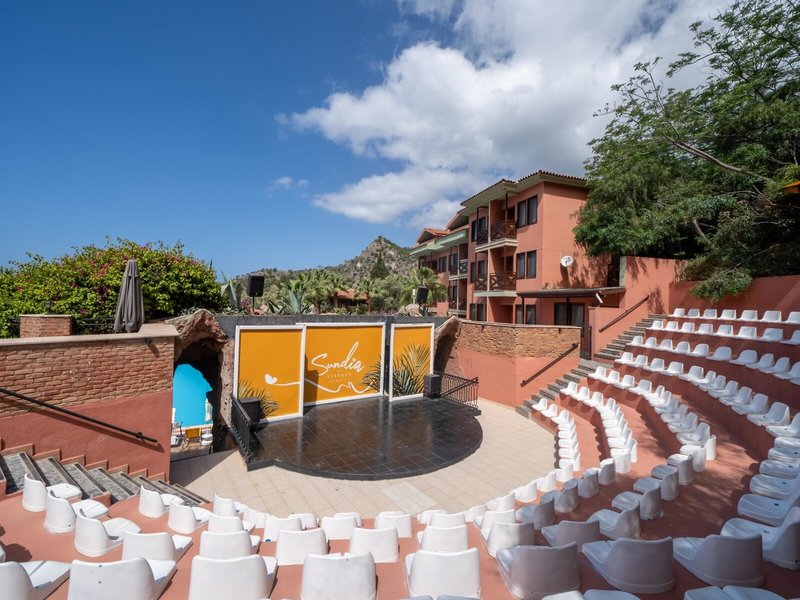 Sun City Hotel & Beach Club 22