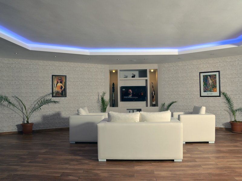 Sun City Hotel & Beach Club 25