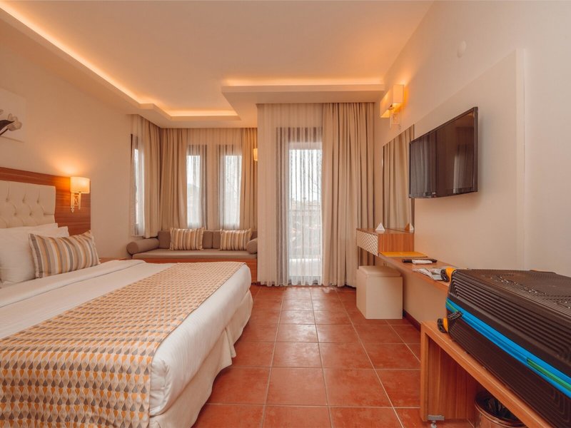 Sun City Hotel & Beach Club 29