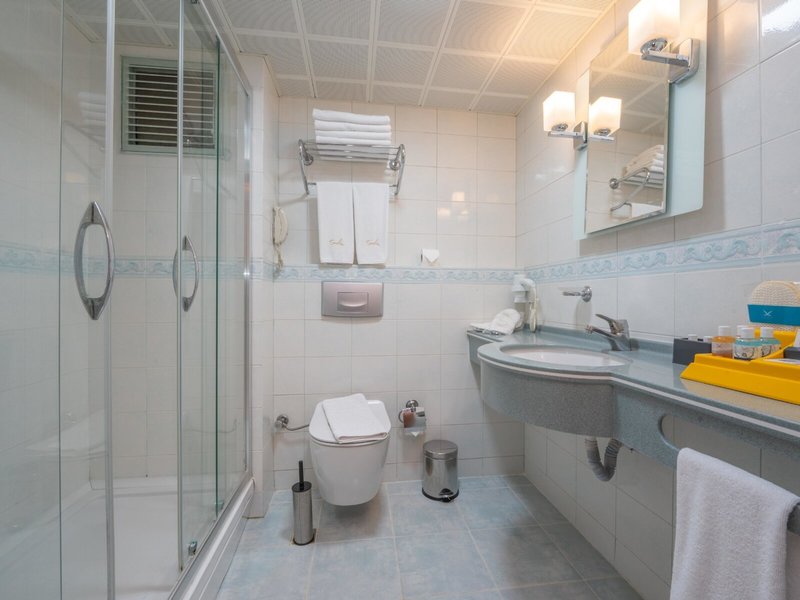 Sun City Hotel & Beach Club 30