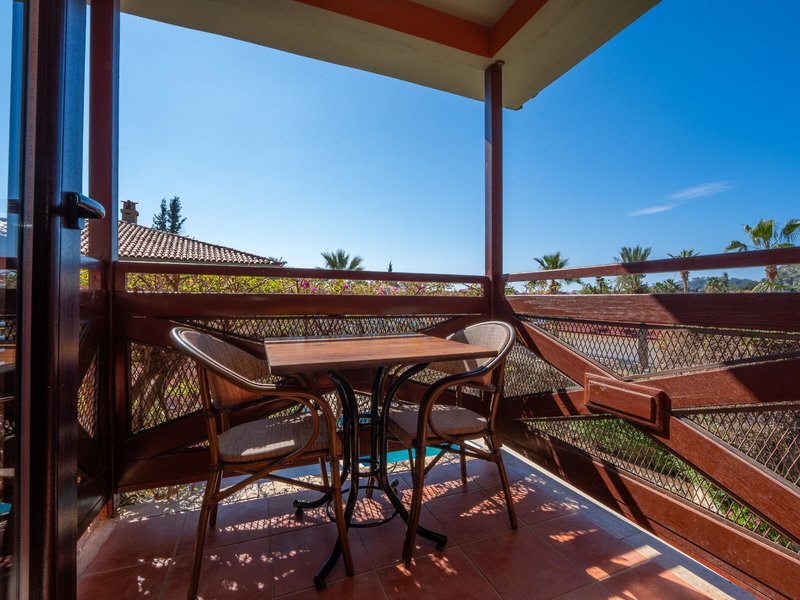 Sun City Hotel & Beach Club 31