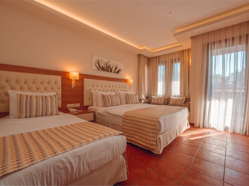 Sun City Hotel & Beach Club 32