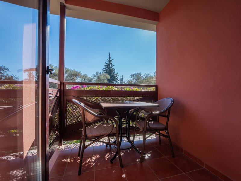 Sun City Hotel & Beach Club 37