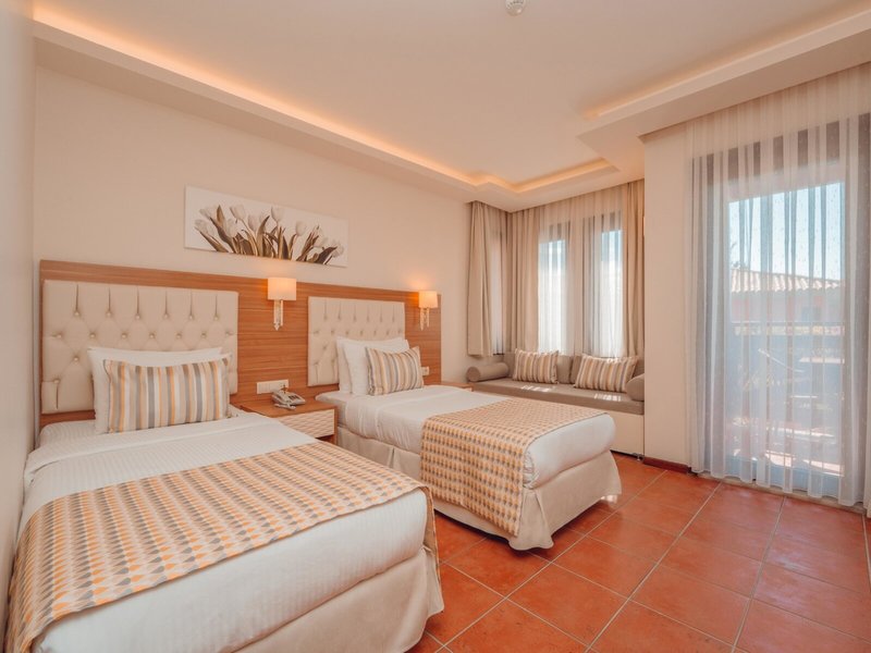 Sun City Hotel & Beach Club 39