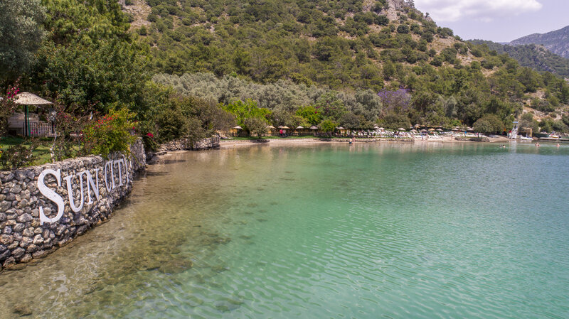 Sundia by Liberty Suncity 2