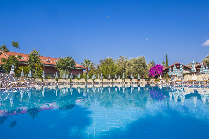 Sundia by Liberty Suncity 8