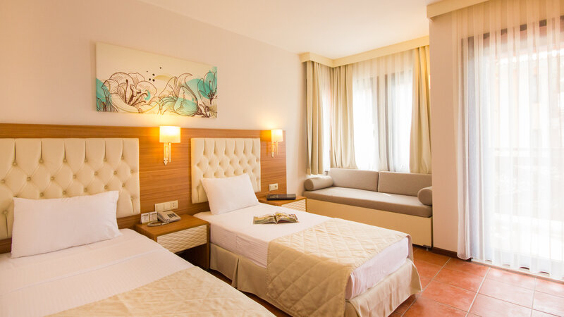 Sundia by Liberty Suncity 21