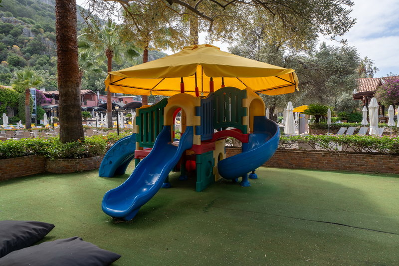 Sundia by Liberty Suncity 27