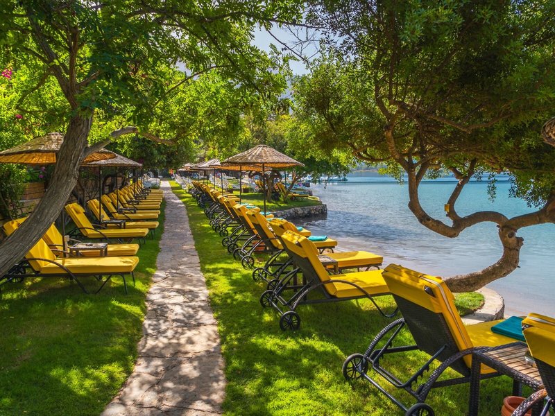 Sun City Hotel & Beach Club 7