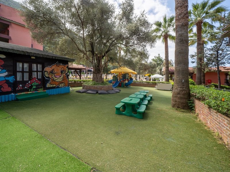 Sun City Hotel & Beach Club 27