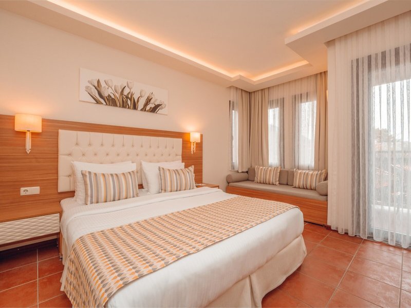 Sun City Hotel & Beach Club 28