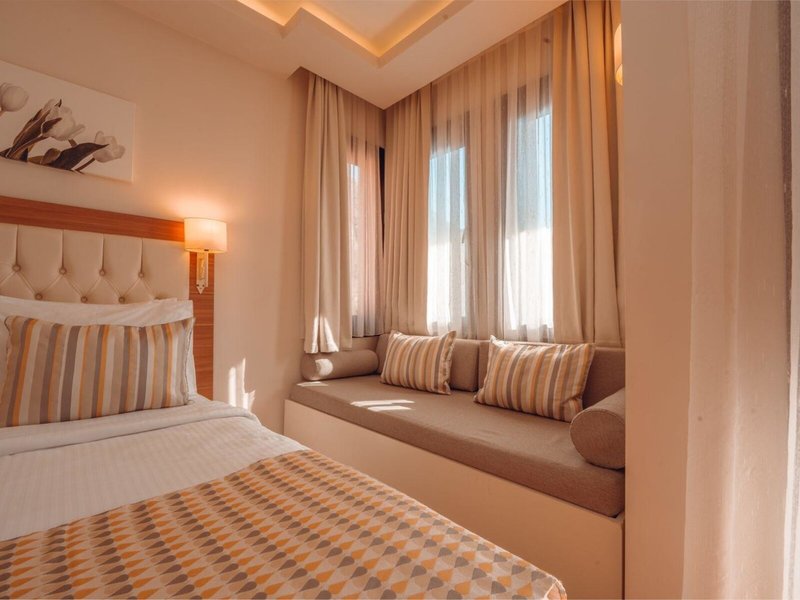 Sun City Hotel & Beach Club 31