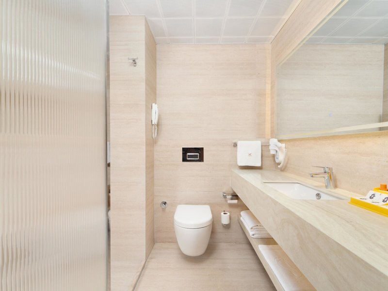 Sun City Hotel & Beach Club 39