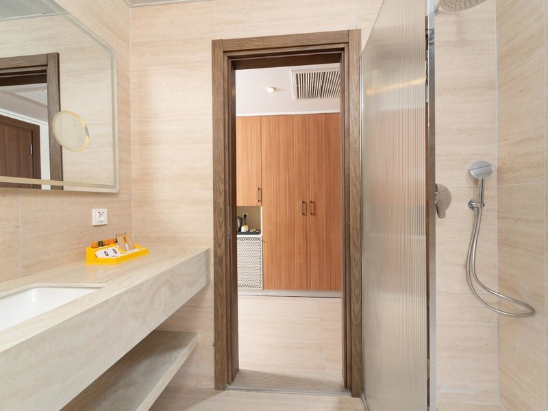 Sun City Hotel & Beach Club 40