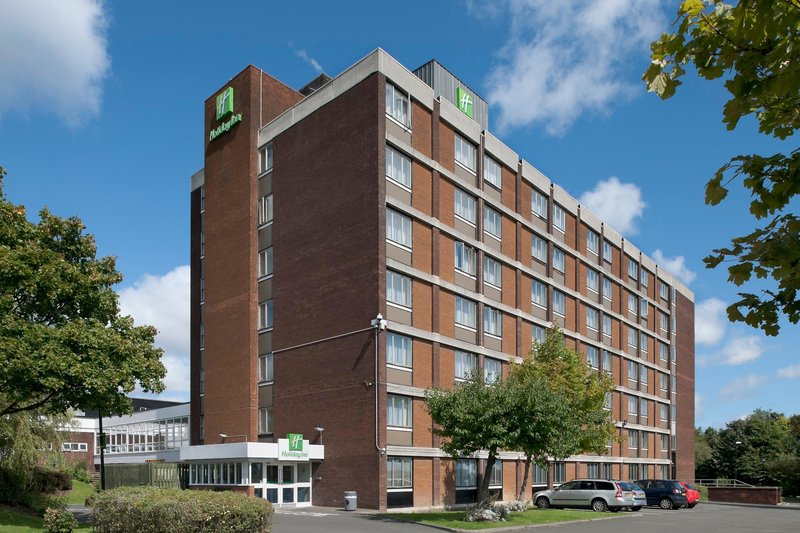 Holiday Inn Washington