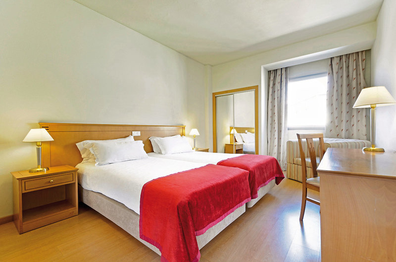 TRYP by Wyndham Porto Centro 3