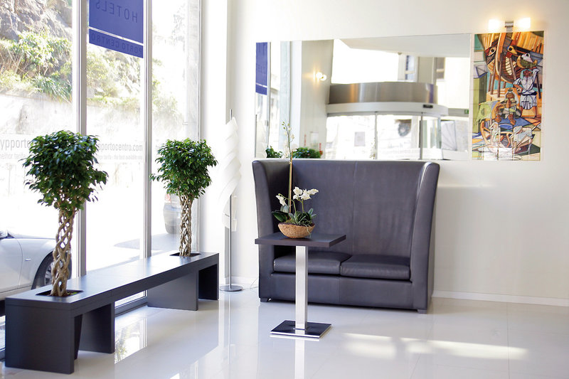 TRYP by Wyndham Porto Centro 8