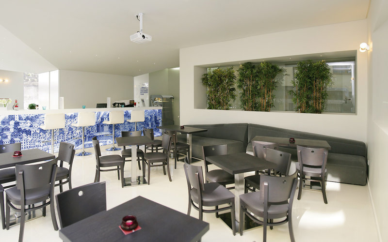 TRYP by Wyndham Porto Centro 5