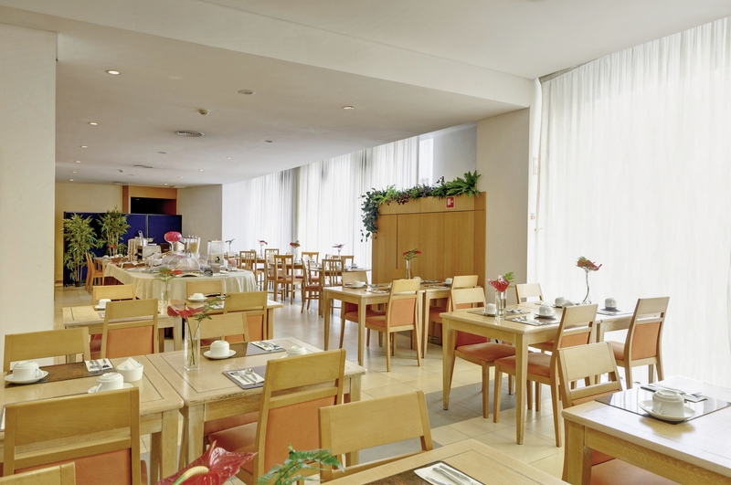 TRYP by Wyndham Porto Centro 6