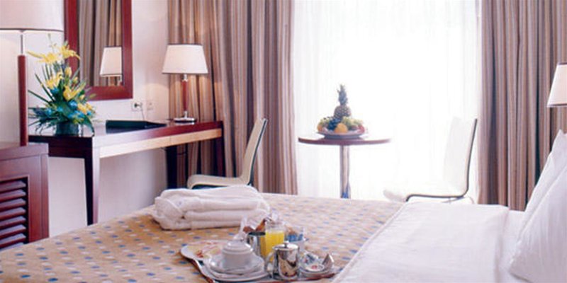 VIP Executive Santa Iria 6