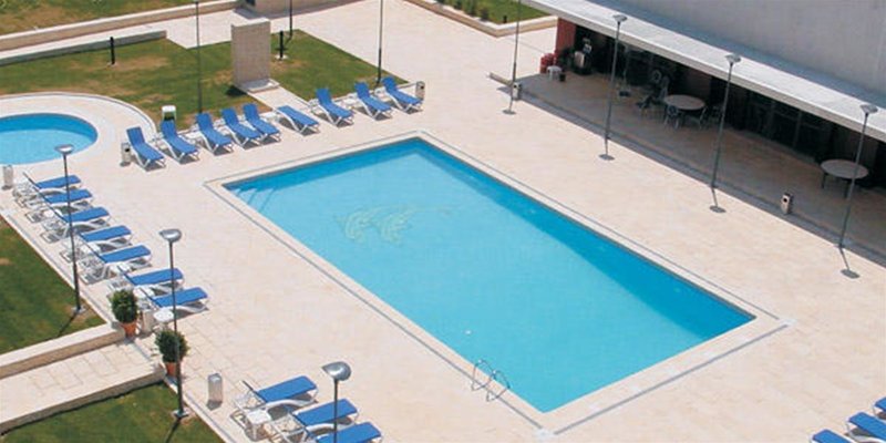VIP Executive Santa Iria 7