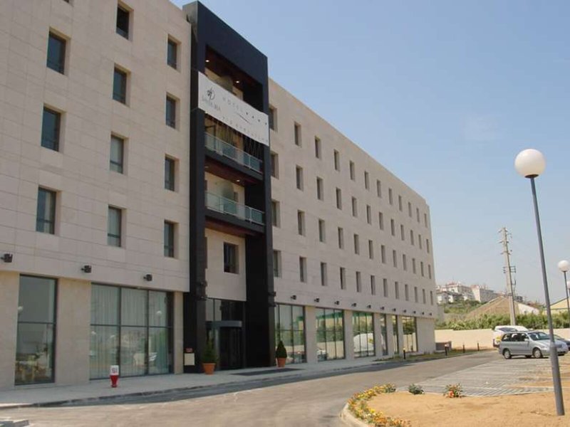 VIP Executive Santa Iria