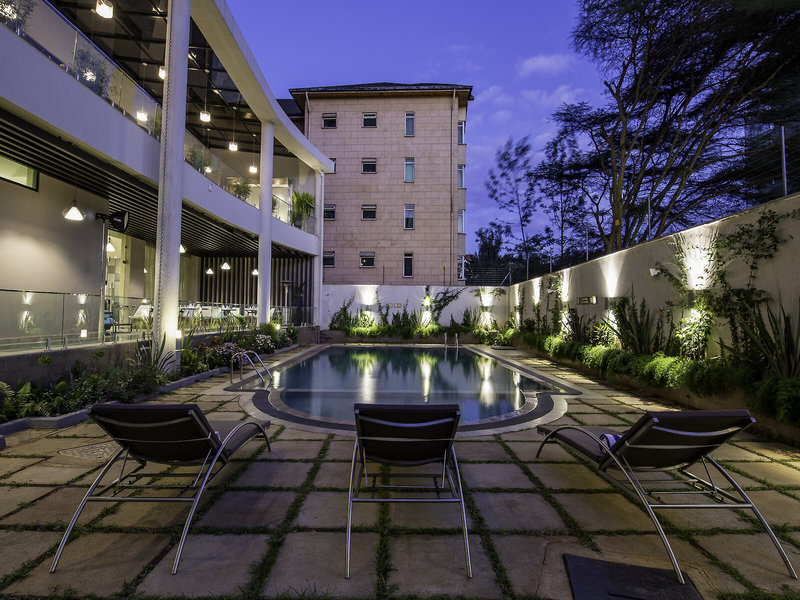 Royal Tulip Canaan Nairobi