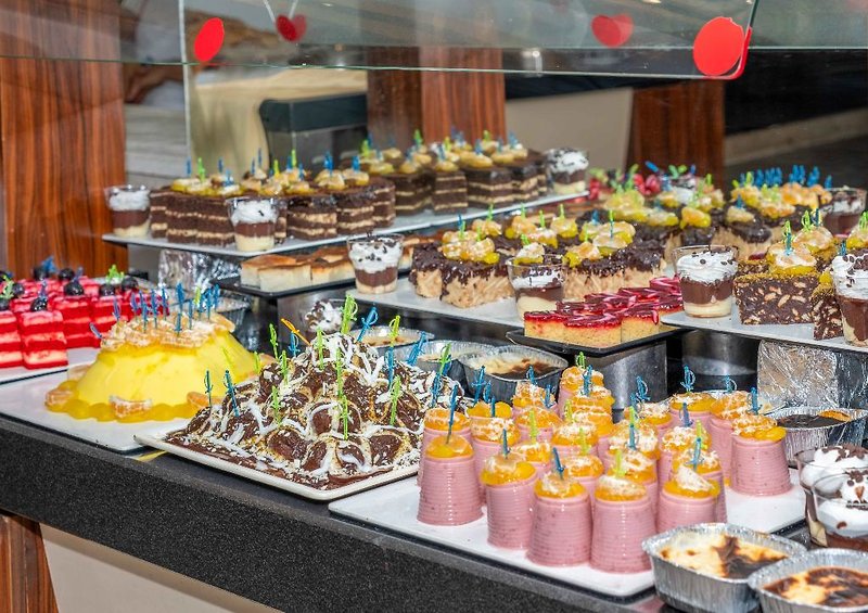 Ölüdeniz Beach Resort Otel 1