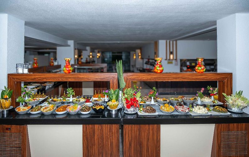 Ölüdeniz Beach Resort Otel 2