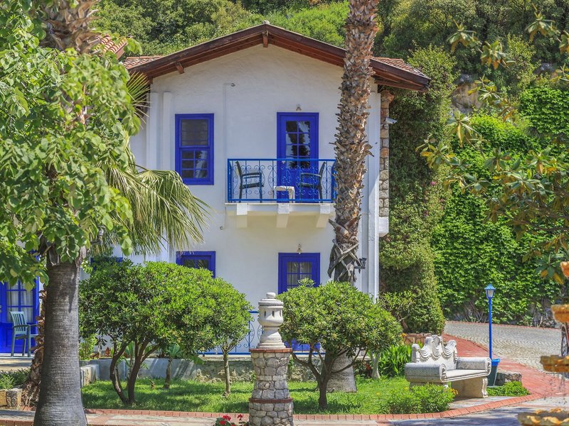 Ölüdeniz Beach Resort by Z Hotels 1